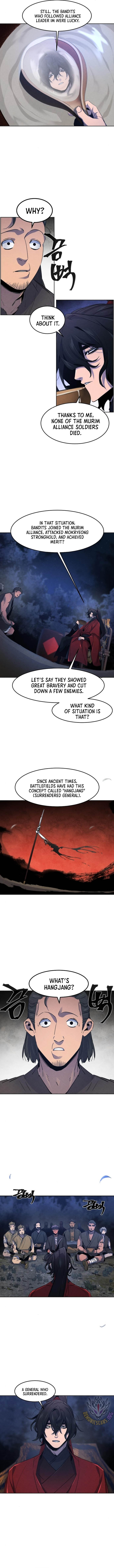 Return of the Crazy Demon Chapter 155 8